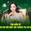 10 nhà cái uy tín game bai doi thuong + doithuong247